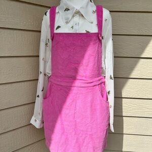 E735 NWT Dolls Kill/Sugar Thrillz Set